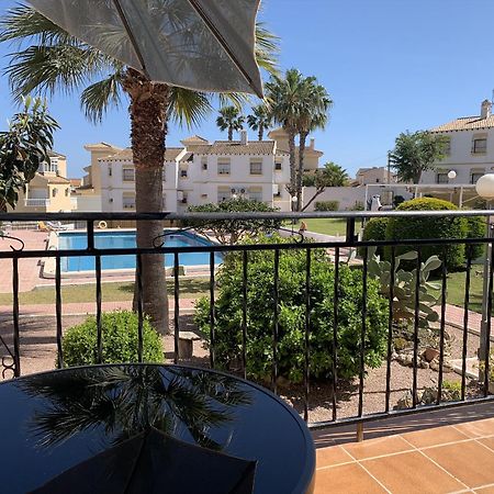 Las Carolinas Residence With Pool San Miguel De Salinas Exterior foto