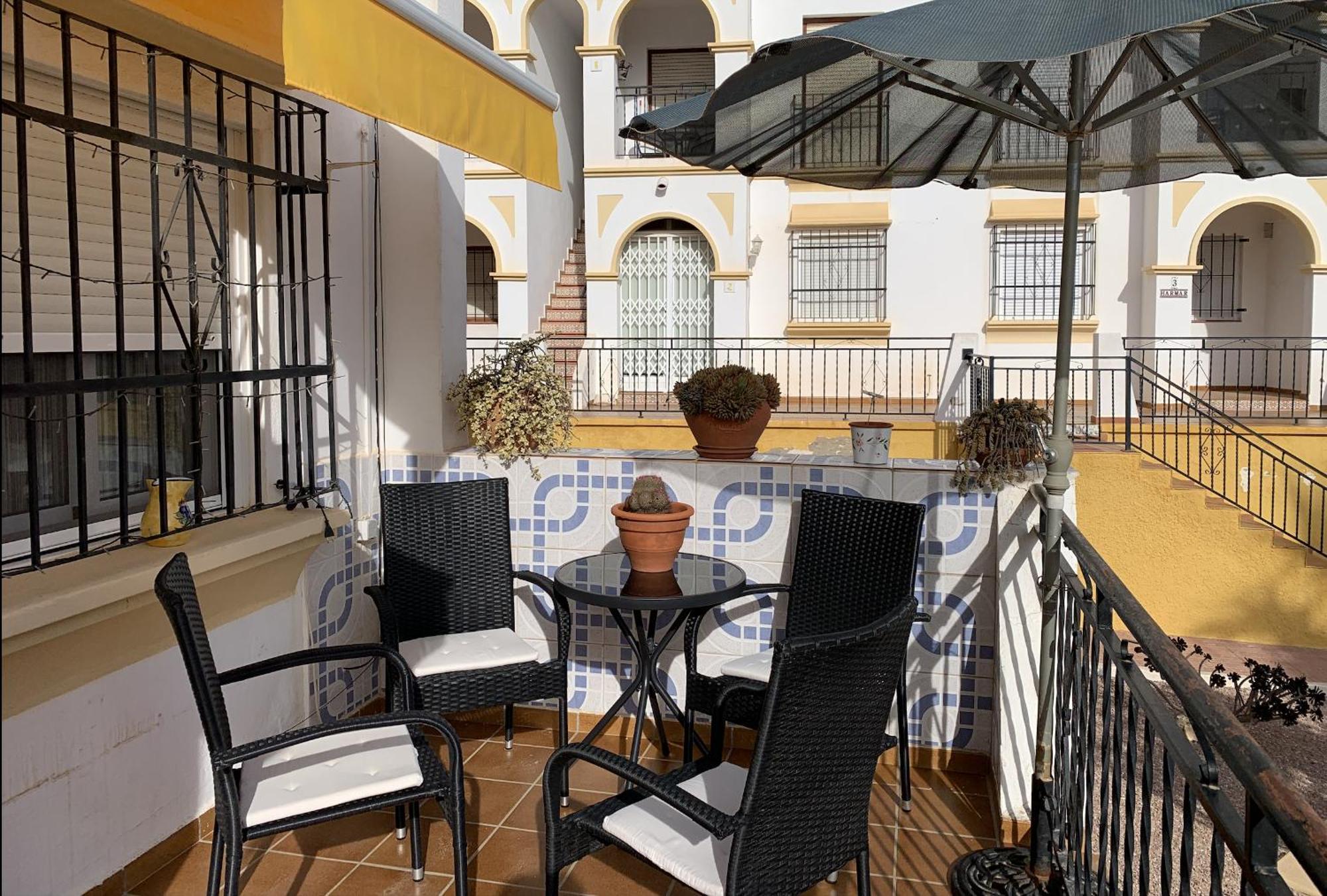 Las Carolinas Residence With Pool San Miguel De Salinas Exterior foto